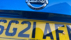 Nissan Juke 1.0 DiG-T 114 Tekna 5dr Petrol Hatchback